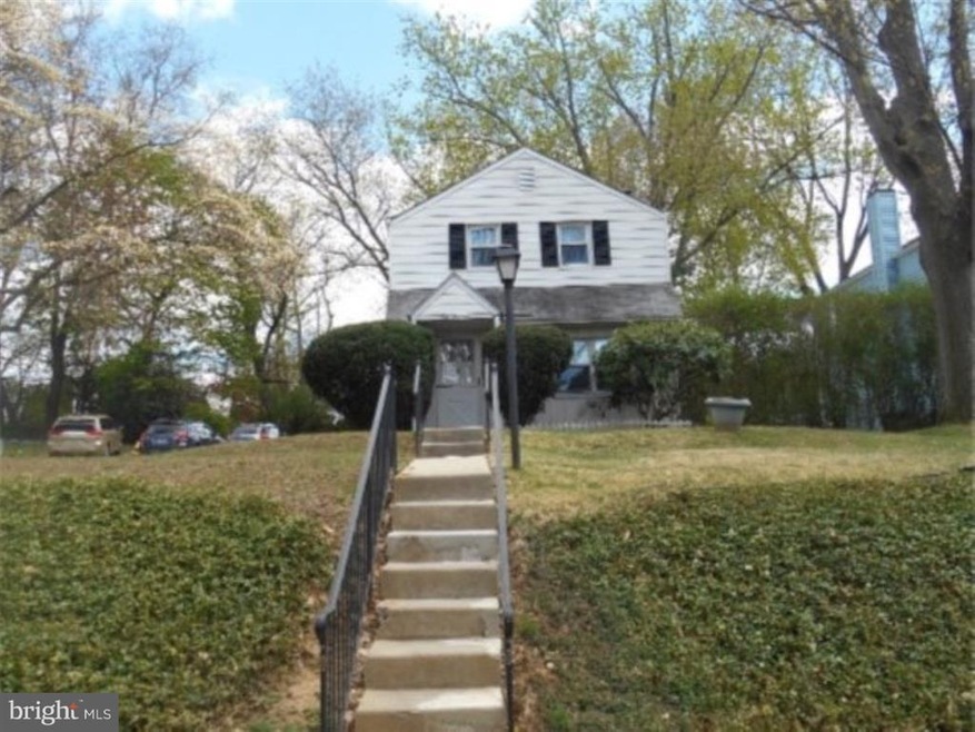 114 Ulmer Ave, Oreland, PA 19075 - photo 1