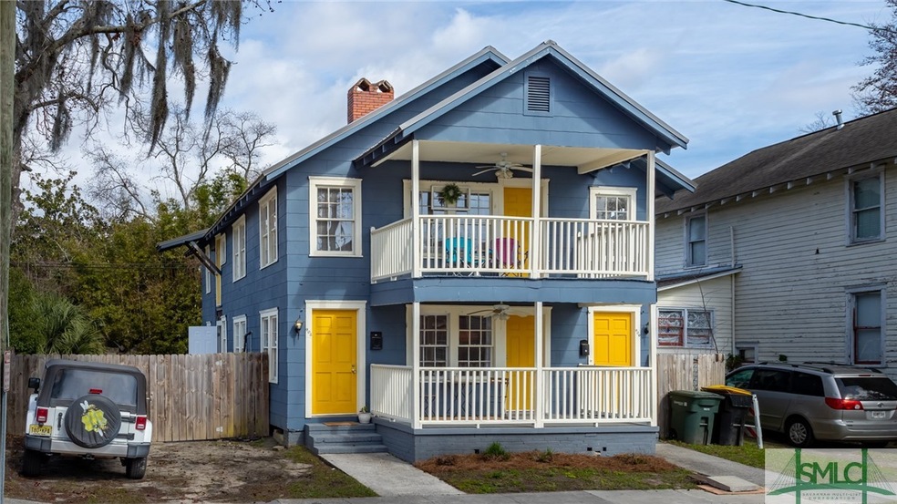 904 E 39th St, Savannah, GA 31401 - photo 1