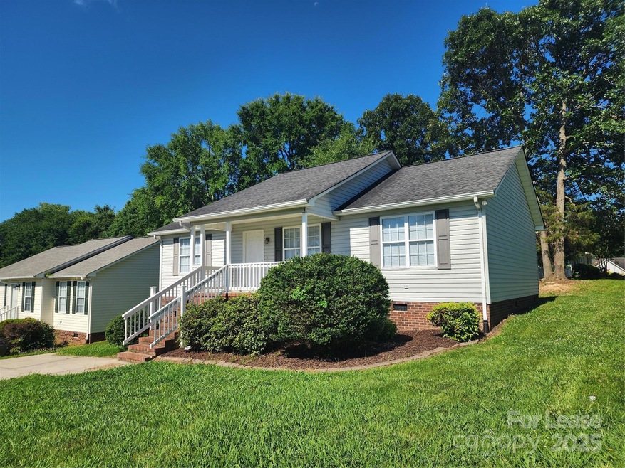 5127 Daffodil Ln, Concord, NC 28025 - photo 1