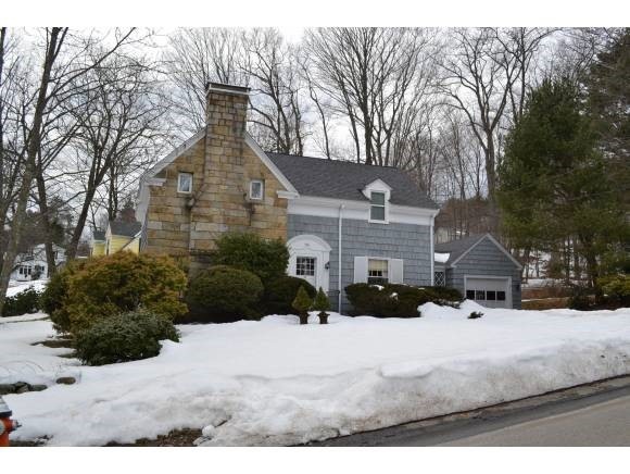 1 Pleasant View Ave, Concord, NH 03301 - photo 1