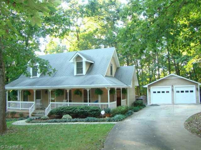 162 Back Creek Terrace, Asheboro, NC 27205 - photo 1