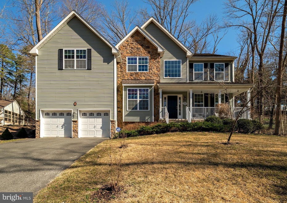 32 Jacobs Creek Rd, Ewing, NJ 08628 - photo 1