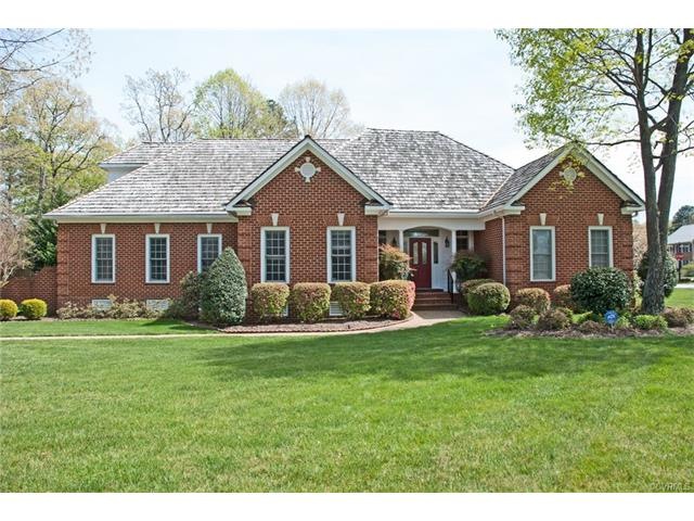 Gorgeous home in Salisbury!