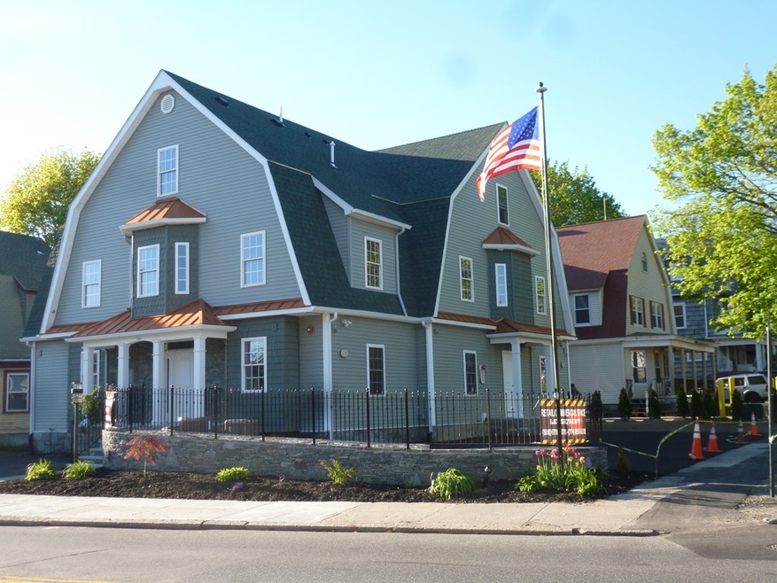 188 Highland St unit 2R, Worcester, MA 01609 - photo 1