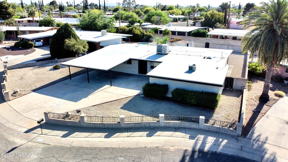 Aerial front pic2