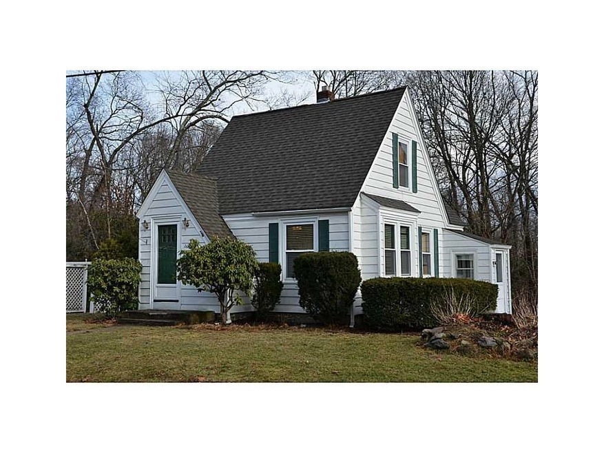 26 Spywood Ave, Warwick, RI 02888 - photo 1