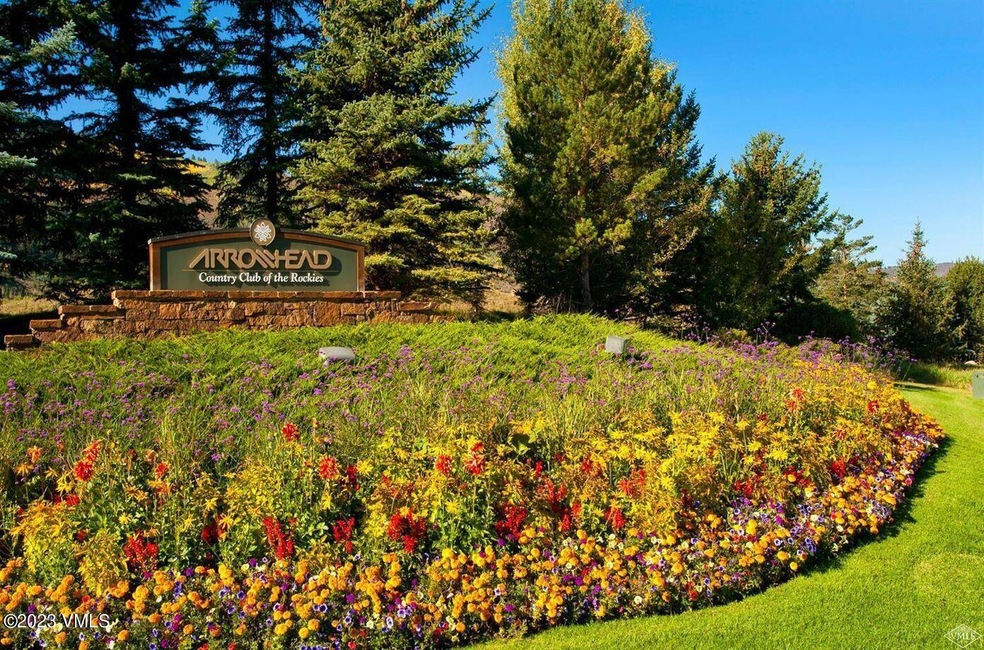 flower entrance
