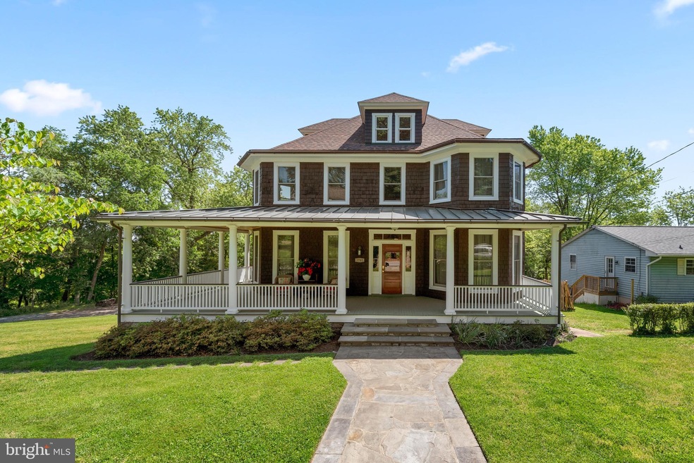 5761 Elkridge Heights Rd, Elkridge, MD 21075 - photo 1