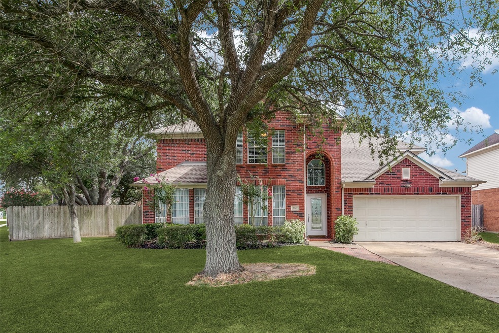 Welcome home to 5617 Megan.