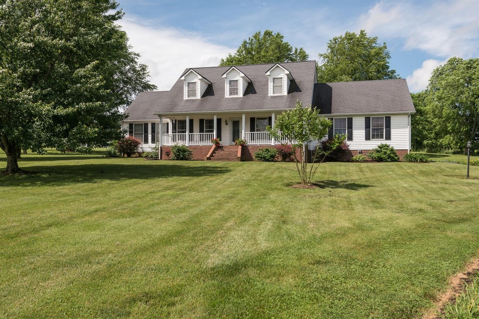 150 La Colline, Harrodsburg, KY 40330 - photo 1