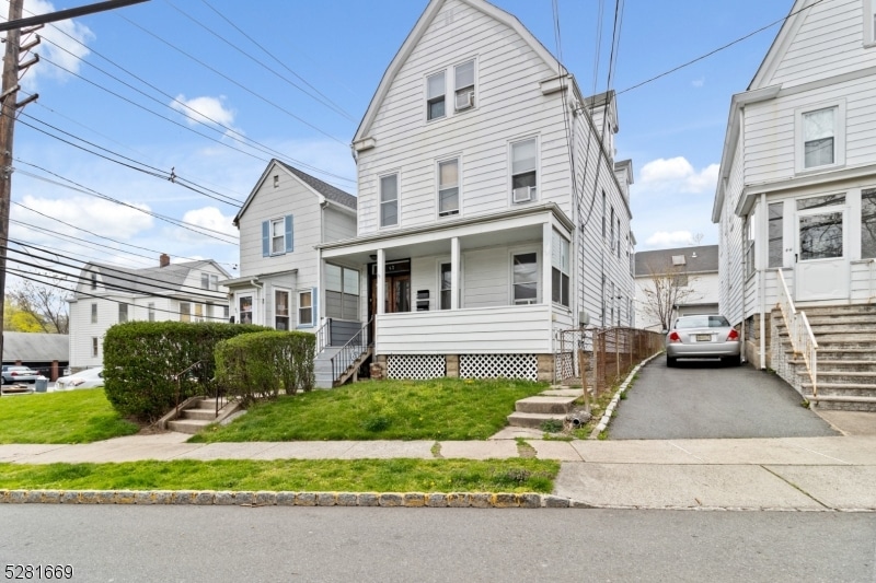 42 James St, Bloomfield, NJ 07003 - photo 1