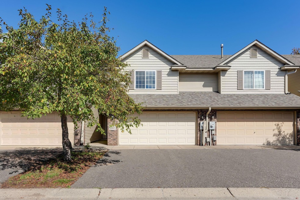 3507 Goodwin Ave N, Saint Paul, MN 55128 - photo 1