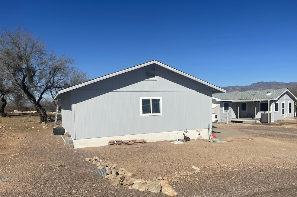 36 x 28 finished garage