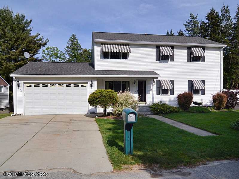 21 Douglas Cir, Greenville, RI 02828 - photo 1