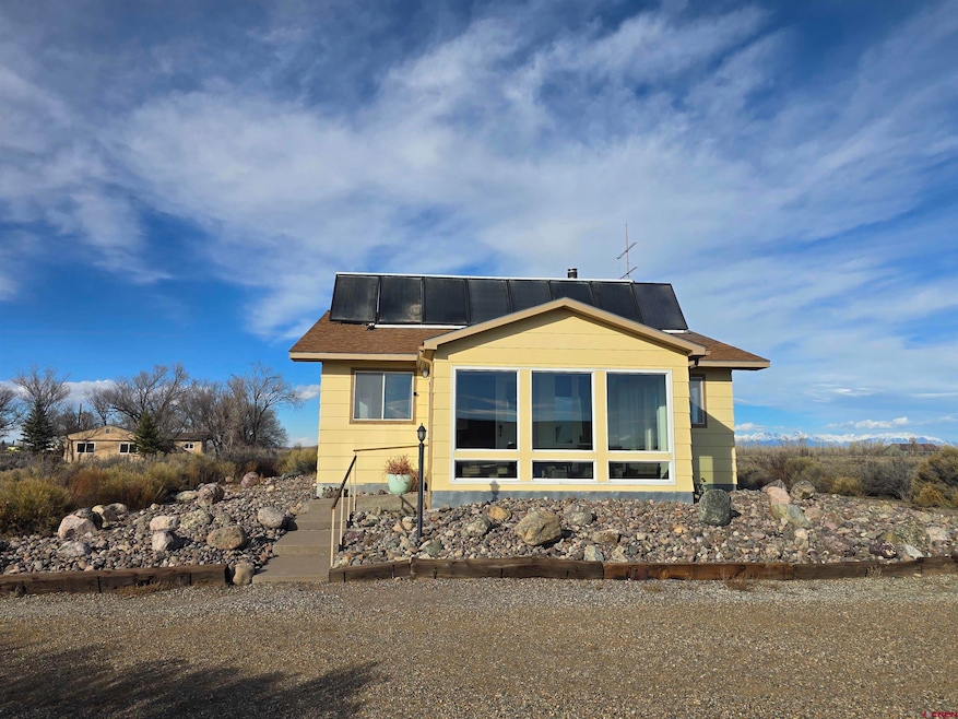 4590 Sierra Vista Rd, Alamosa, CO 81101 - photo 1