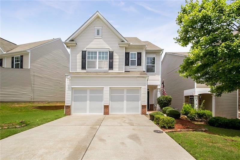 817 Forsythia Way, Canton, GA 30114 - photo 1