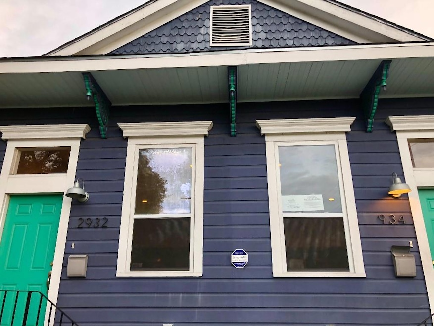 2932 Orleans Ave, New Orleans, LA 70119 - photo 1