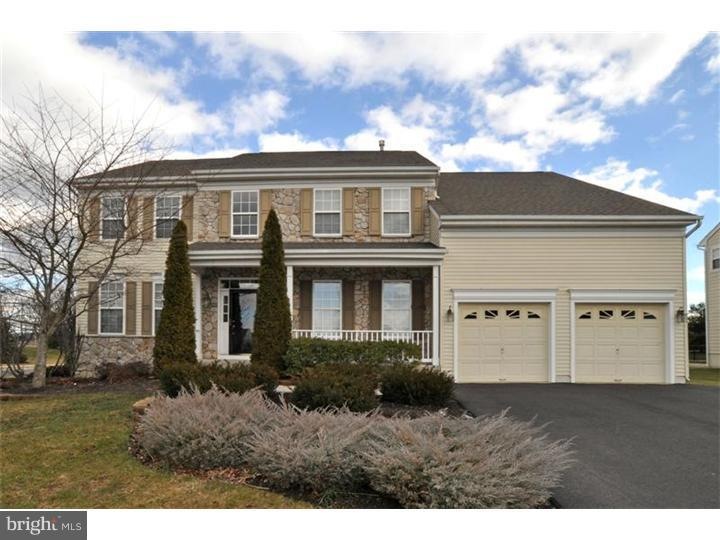 2107 Brookshire Rd, Furlong, PA 18925 - photo 1