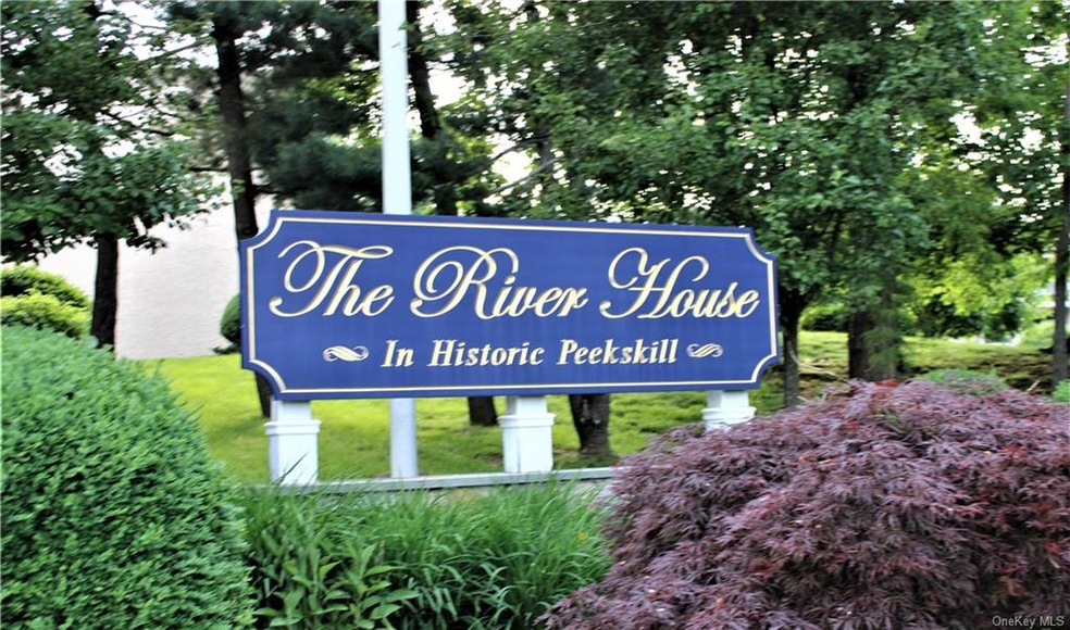 Welcome to The River House