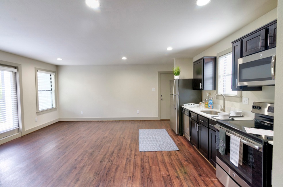 2100 Woodhead St unit 303, Houston, TX 77019 - photo 1