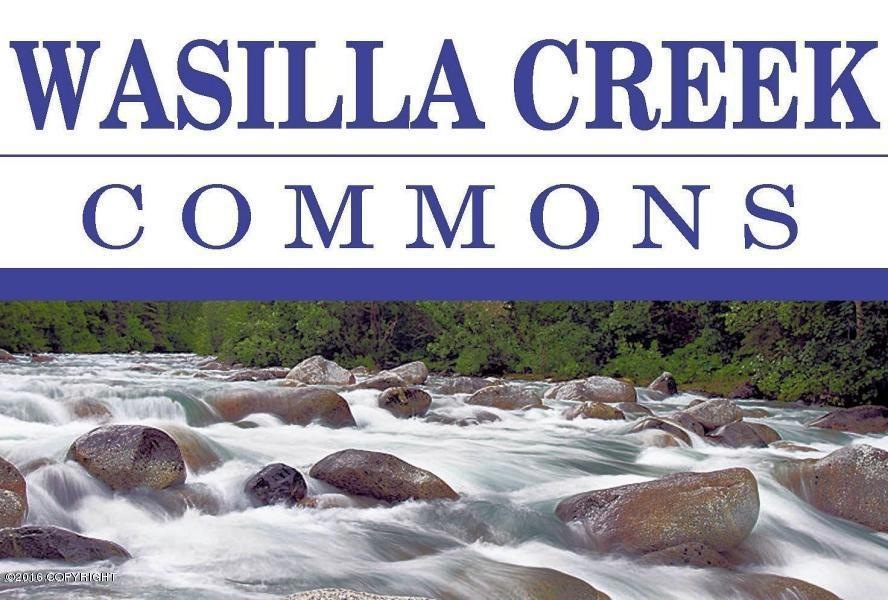 WASILLA CREEK COMMONS PIC