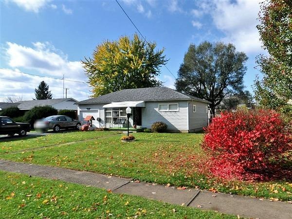 131 S 34 th Street