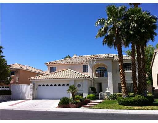 unlisted-address, Las Vegas, NV 89117 - photo 1