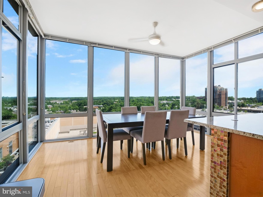 Midtown Reston Town Center unit 1107, Reston, VA 20190 - photo 1