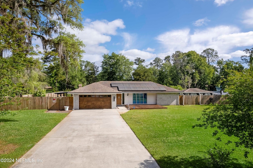 4063 Windy Gale Dr S, Jacksonville, FL 32218 - photo 1