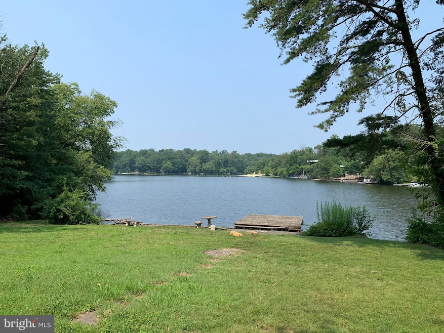 3528 Pinetree Terrace, Falls Church, VA 22041 - photo 1