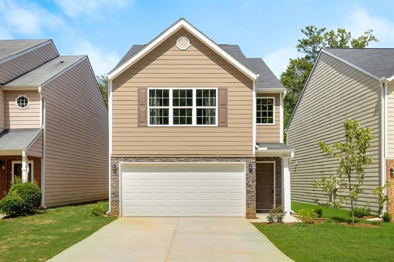 Sold $214,000 • Co-Listing Agent