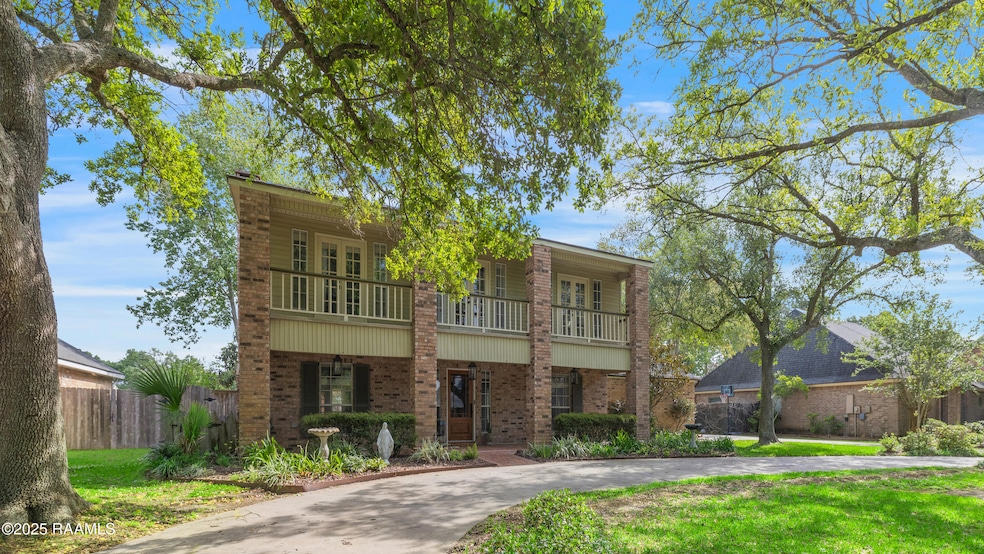 210 Old Settlement Rd.