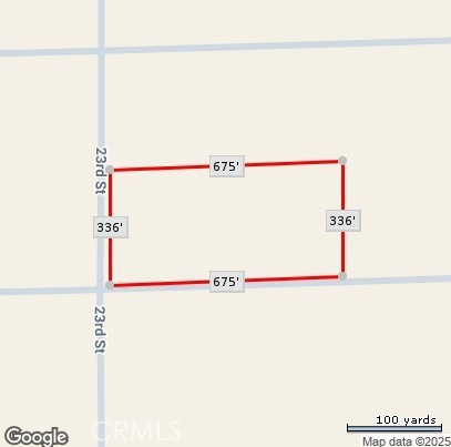 0 23rd St unit SW25059403, California City, CA 93501 - photo 1