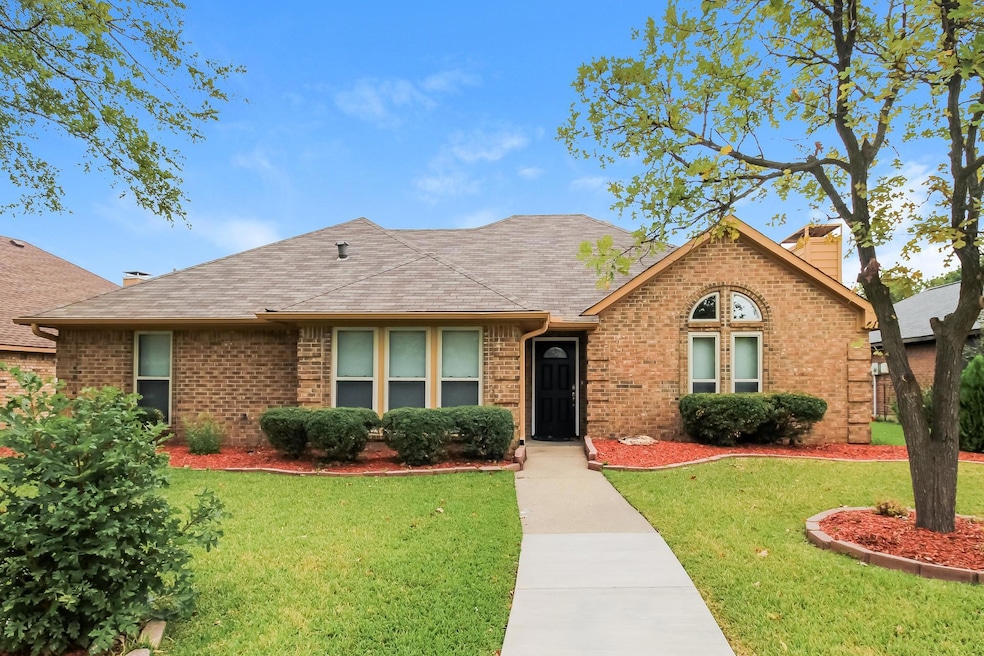 unlisted-address, Wylie, TX 75098 - photo 1