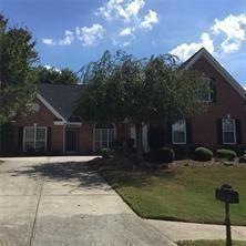 367 Canterbury Place Dr, Suwanee, GA 30024 - photo 1