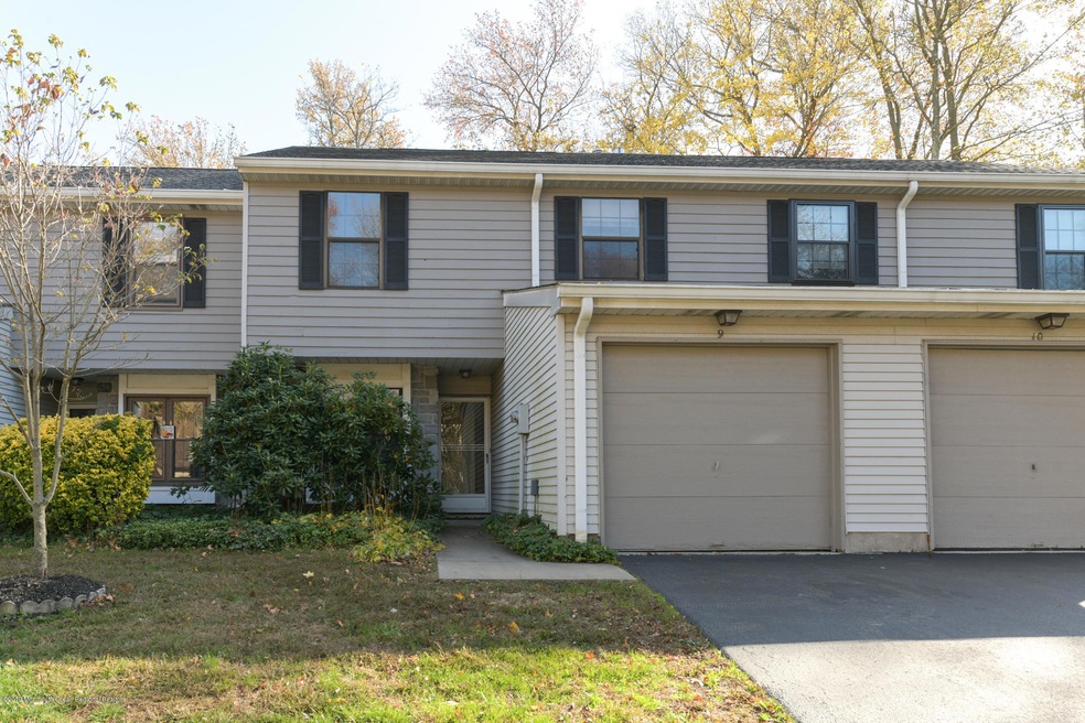 Townhome