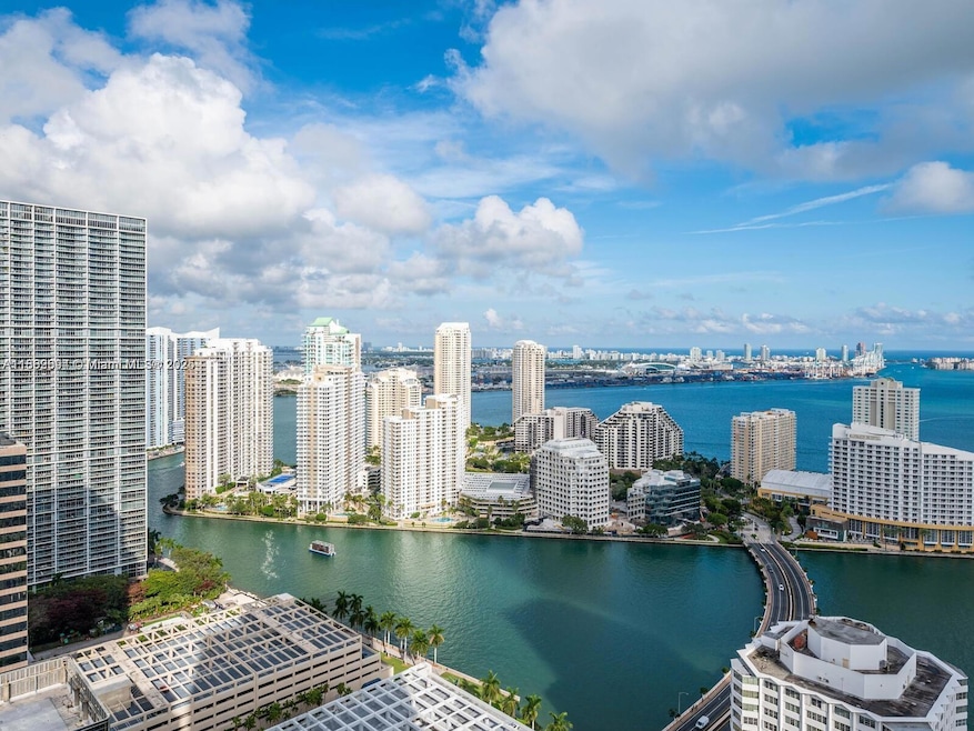 The Plaza on Brickell unit 4104, Miami, FL 33131 - photo 1