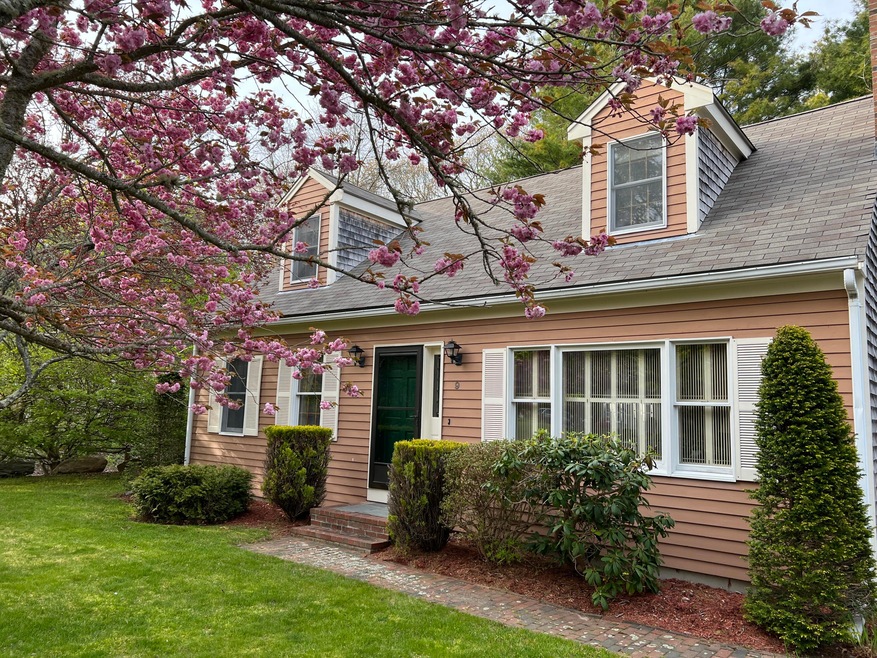 9 Tamarack Rd, East Falmouth, MA 02536 - photo 1