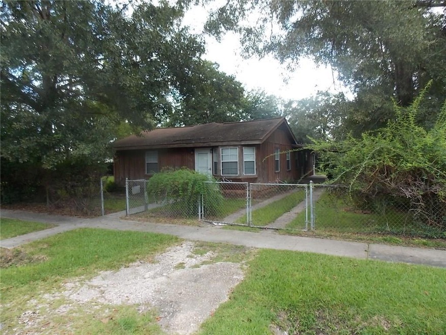 3158 Effie St, Slidell, LA 70458 - photo 1