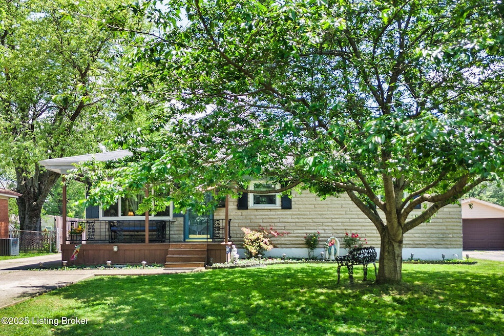 Sold $255,000 • Co-Listing Agent