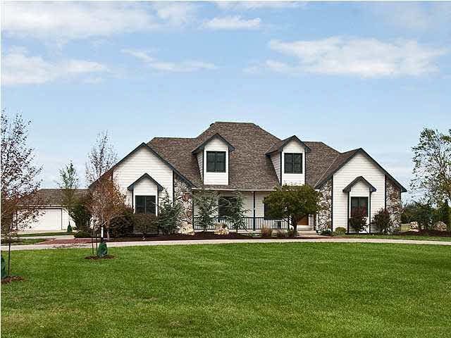 Delightful Haven of a Home