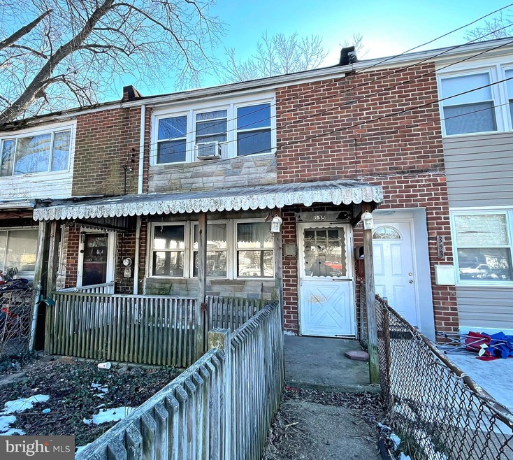 335 Bigley Ave, Halethorpe, MD 21227 - photo 1