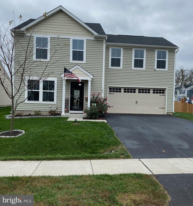 283 Singleton Way, Martinsburg, WV 25403 - photo 1