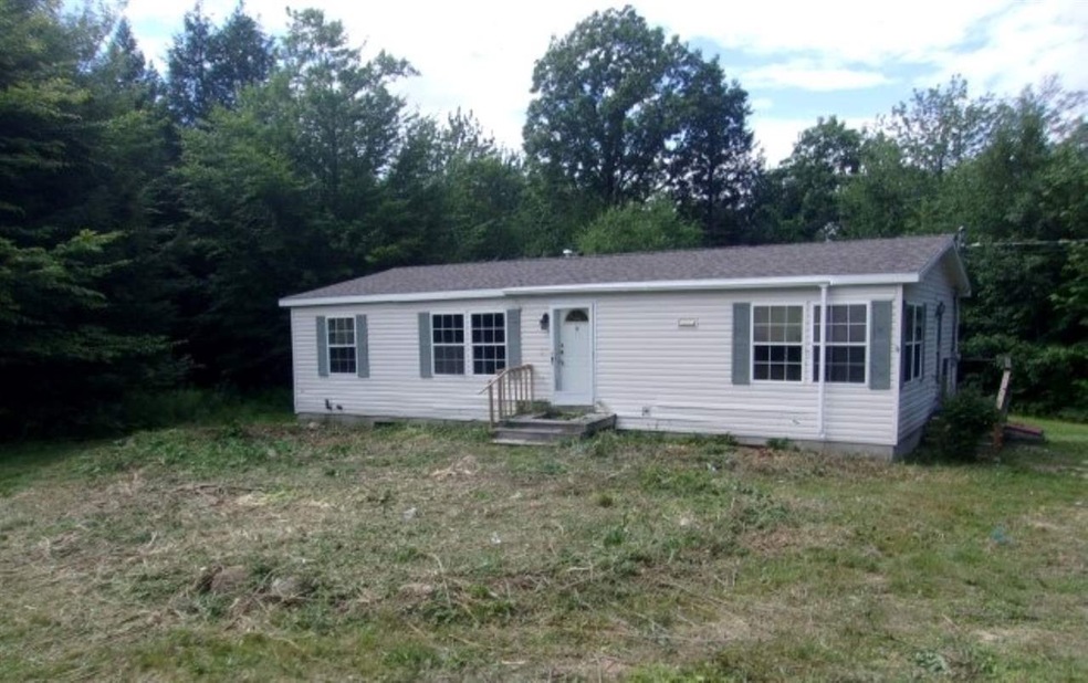 116 Juniper Ridge Rd, Brookfield, NH 03872 - photo 1