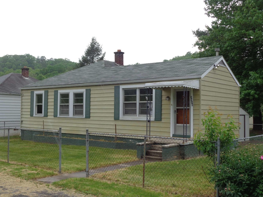 2312 Athol St, Clifton Forge, VA 24422 - photo 1