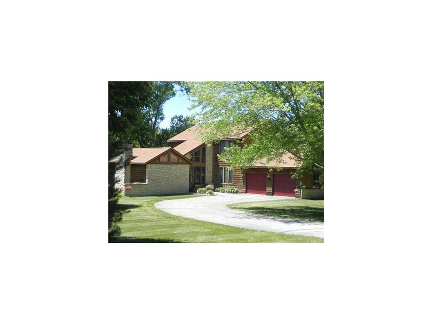Front Exterior.