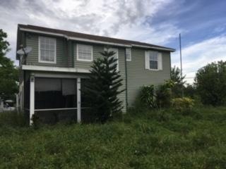 front house