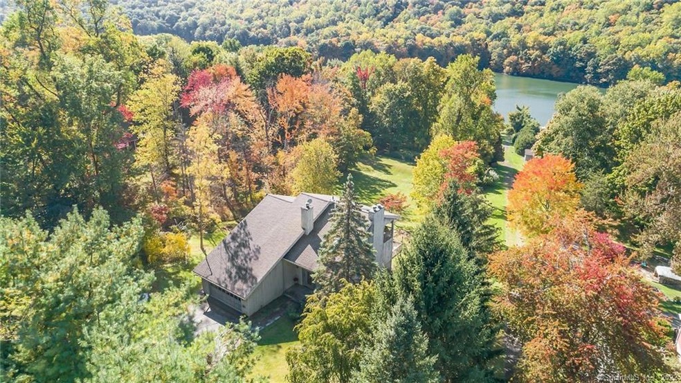 172 Route 39 S, Sherman, CT 06784 - photo 1