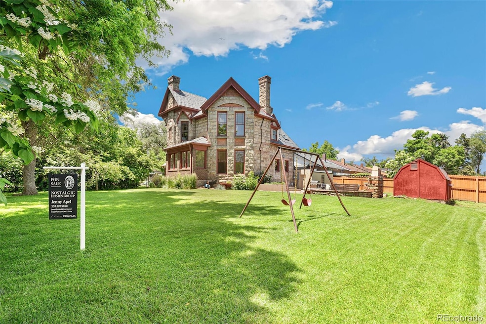 3520 Newton St, Denver, CO 80211 - photo 1