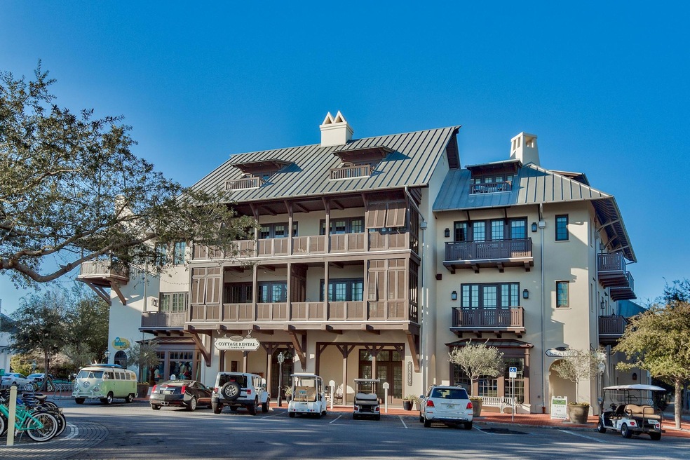 Barrett Place Condo